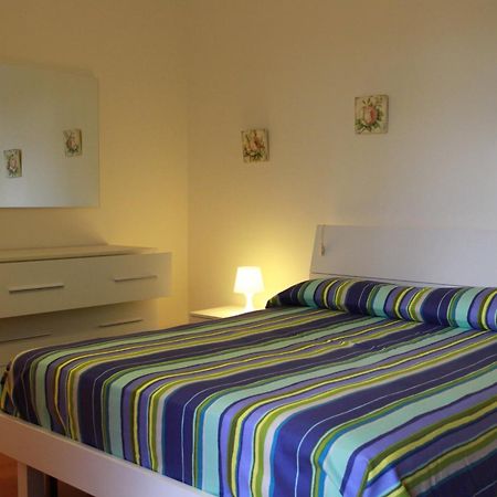 Villa Giulia Al Mare Castiglione della Pescaia Extérieur photo