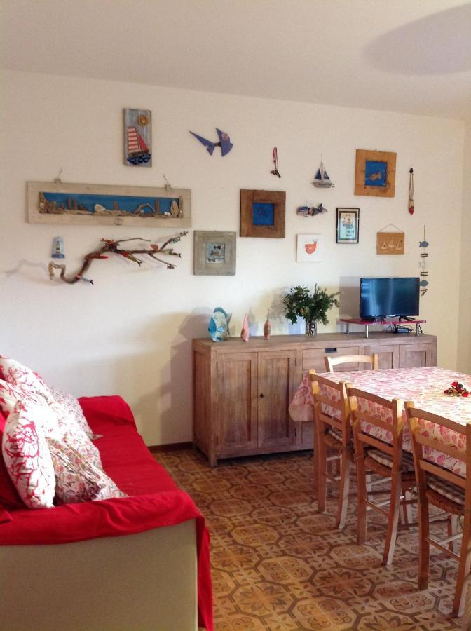 Villa Giulia Al Mare Castiglione della Pescaia Extérieur photo