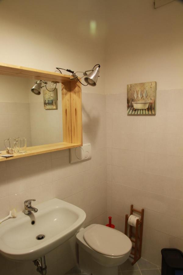 Villa Giulia Al Mare Castiglione della Pescaia Extérieur photo