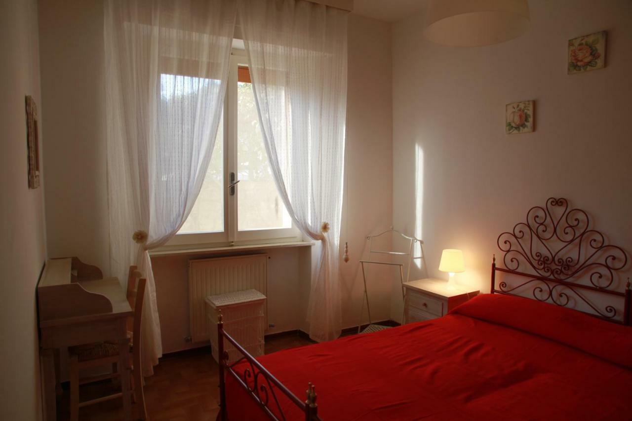 Villa Giulia Al Mare Castiglione della Pescaia Extérieur photo
