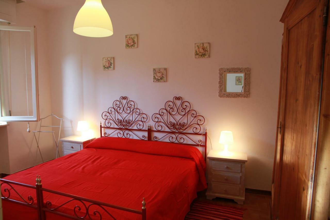 Villa Giulia Al Mare Castiglione della Pescaia Extérieur photo