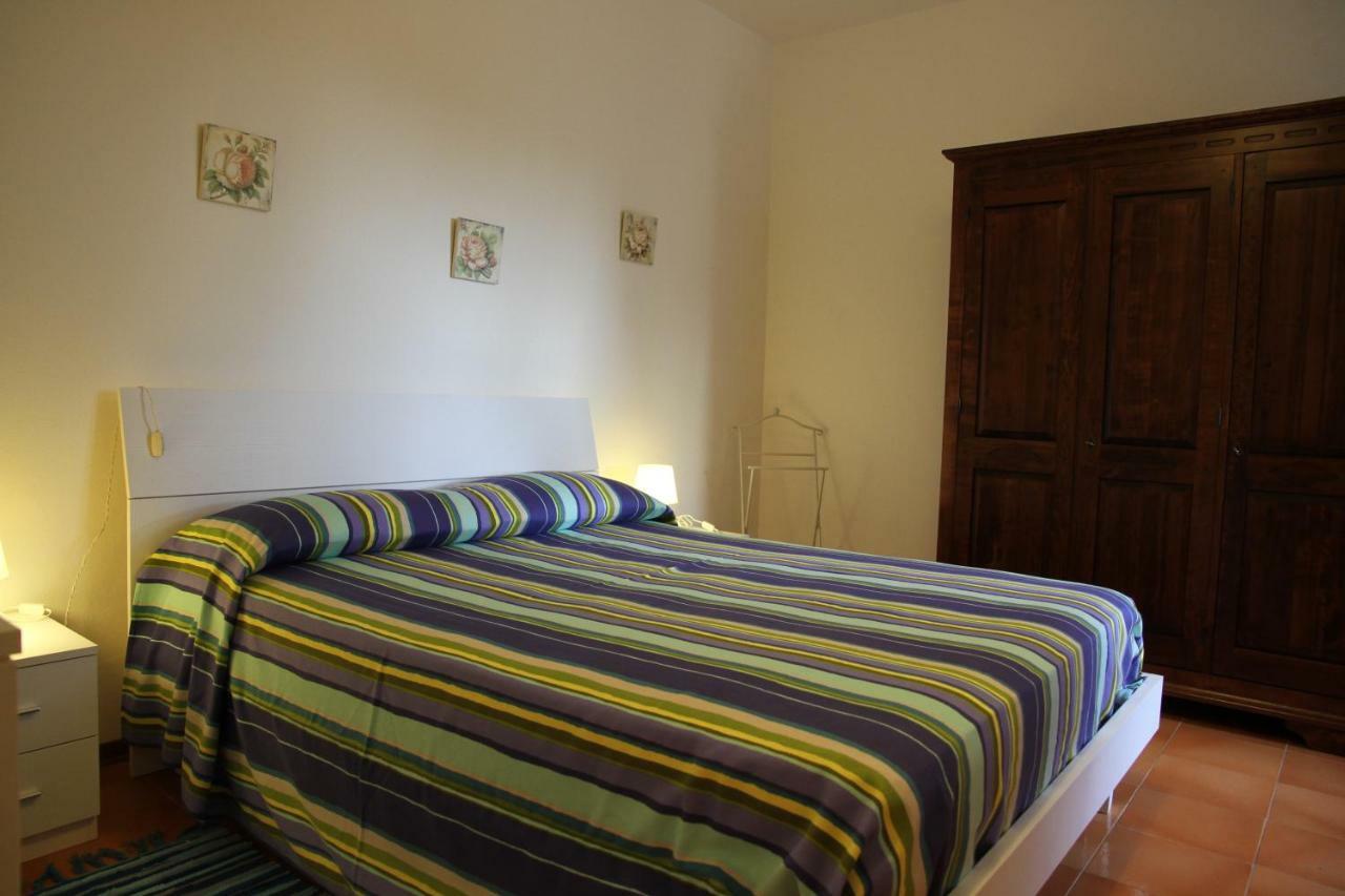Villa Giulia Al Mare Castiglione della Pescaia Extérieur photo